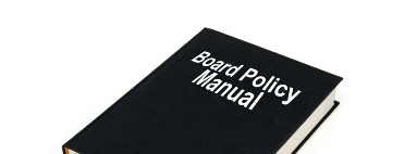 Board Policy Manual (Rev. 0).pdf
